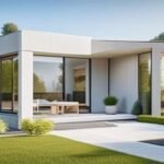 Casas prefabricadas de hormigón financiadas al 100 la solución accesible y personalizable en España