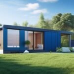 Casas prefabricadas en liquidación