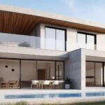 Casas prefabricadas de hormigón: diseño personalizado para un hogar a medida