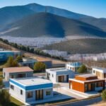 Casas prefabricadas de hormigón: precios y modelos en España