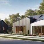 Comparación entre casas prefabricadas de acero y casas tradicionales: ¿Cuál es la mejor opción para ti?