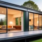Costos de las casas prefabricadas de acero: una opción económica y duradera para tu hogar en España