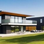 Diferencias entre las casas prefabricadas de acero y otros materiales: Una comparativa completa