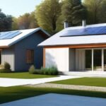 Precios de casas prefabricadas de hormigón en España