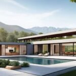 Proceso de construcción de casas de hormigón prefabricadas: Ventajas y características
