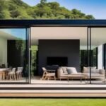 Ventajas de las casas prefabricadas de acero: la opción económica y resistente